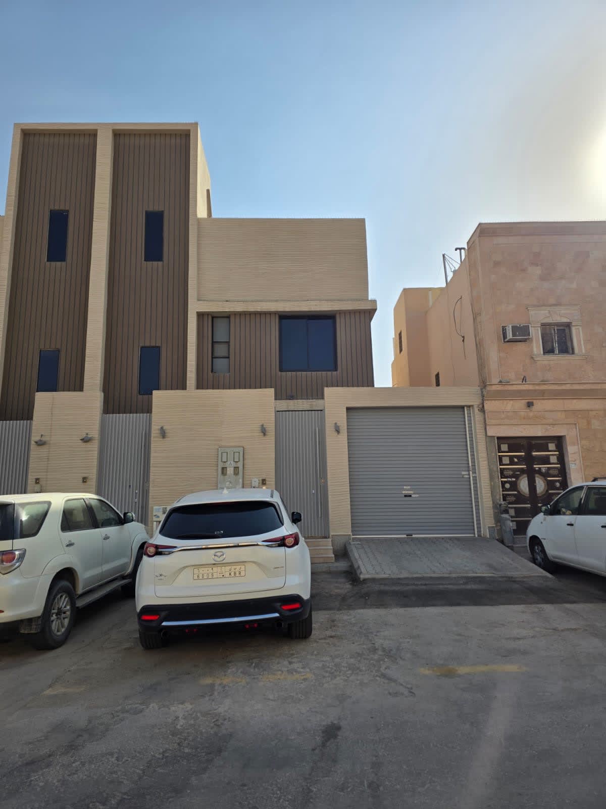 A - الرياض، aldaar albayda - For Sale