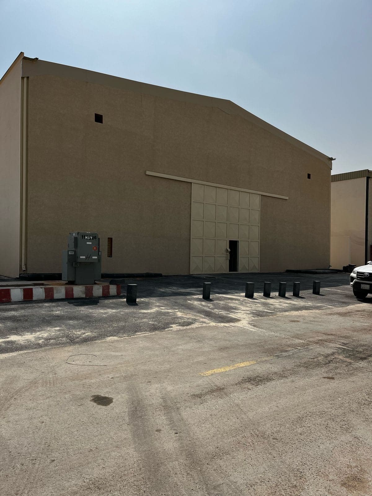 New warehouse for sale in Al-Sulai - الرياض، Al-Sulay - For Sale