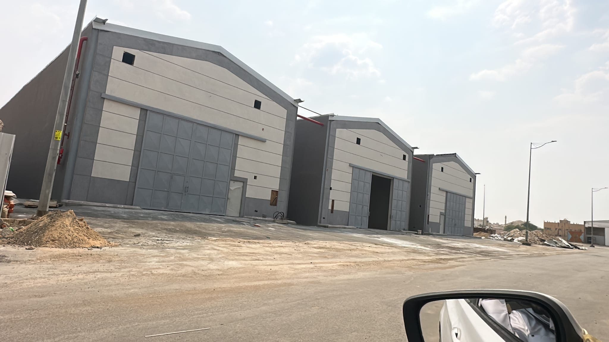 G - الرياض، Al-Aziziyah - For Rent